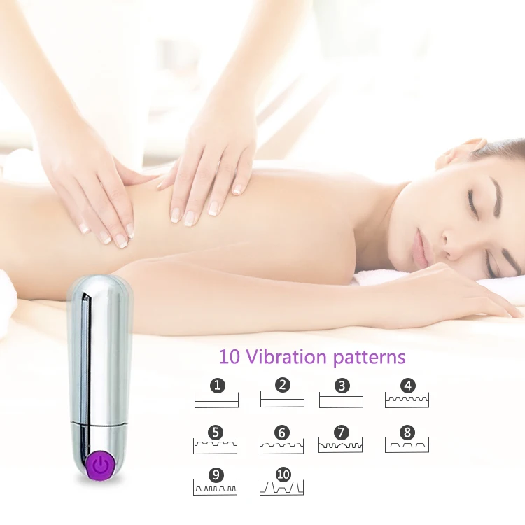 China Supplier Wholesale Cheap Personal Mini Sex Toys Vibrator Electric Dildo Vagina Mini Bullet Vibrator