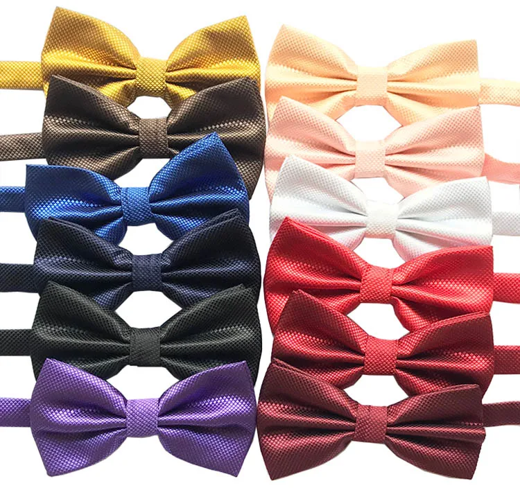 bow teis colors