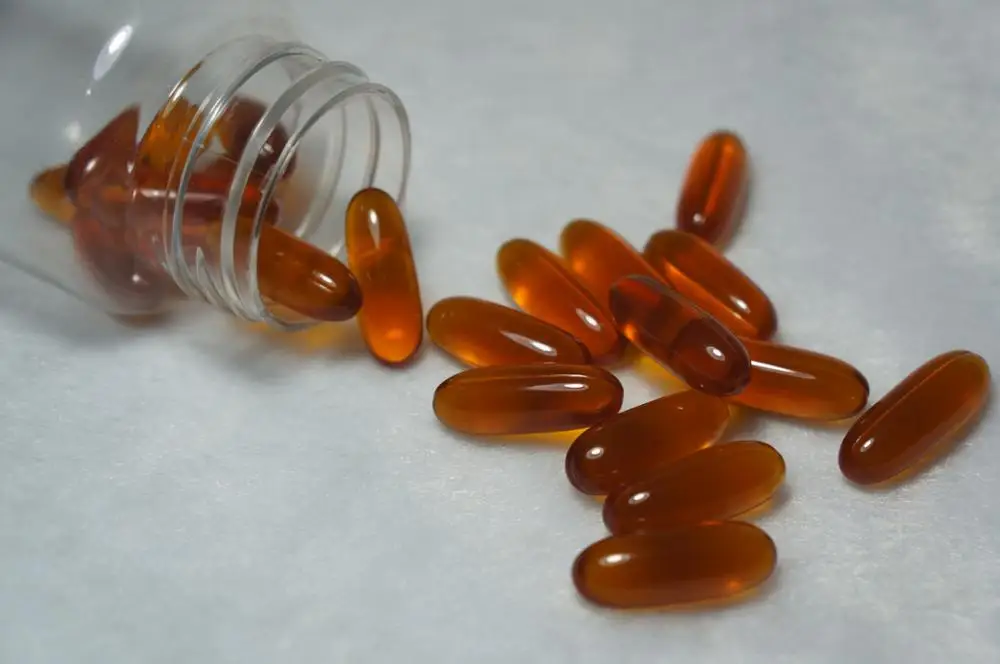 CLA  Ab-Less softgel 1000mg