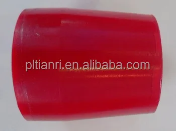 bush manufacturer polyurethane bush pu bushing for heavy truck