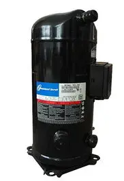 Copeland ZP72KCE-TFD Compressor for Air Conditioner