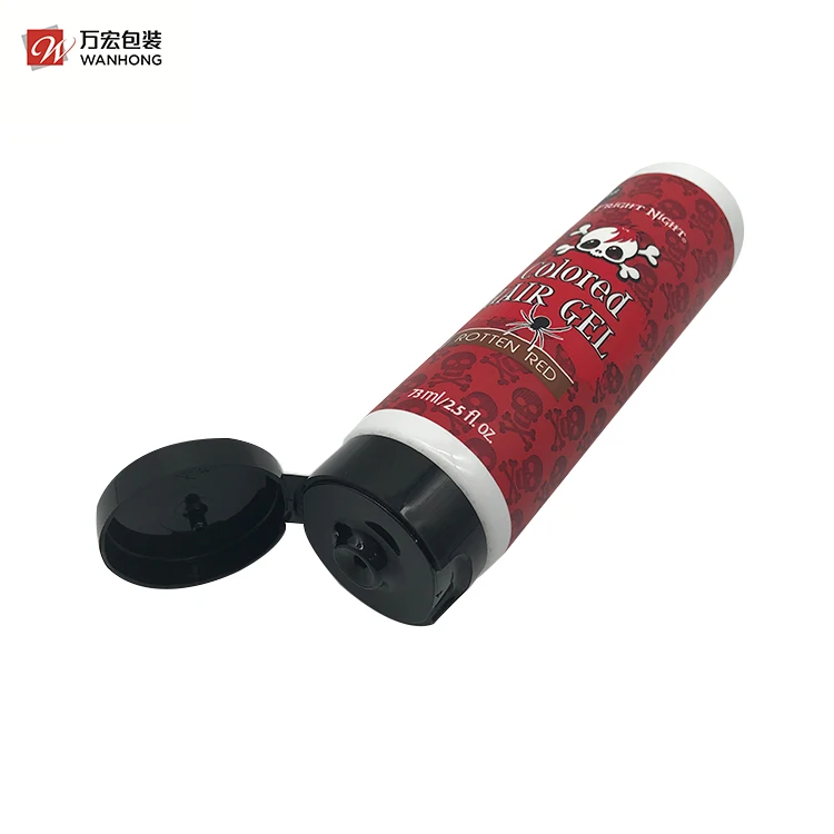 
Bamboo Screw Cap Empty Round Shape Plastic Tube 15 ml, super hot sale bamboo screw cap design empty round shape plastic tube 