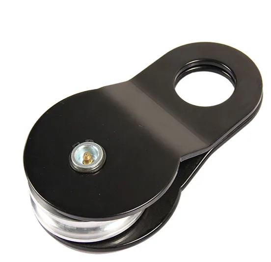 
Winch Snatch Block Pulley Off Road 4x4 Recovery 10 Ton (10T) 