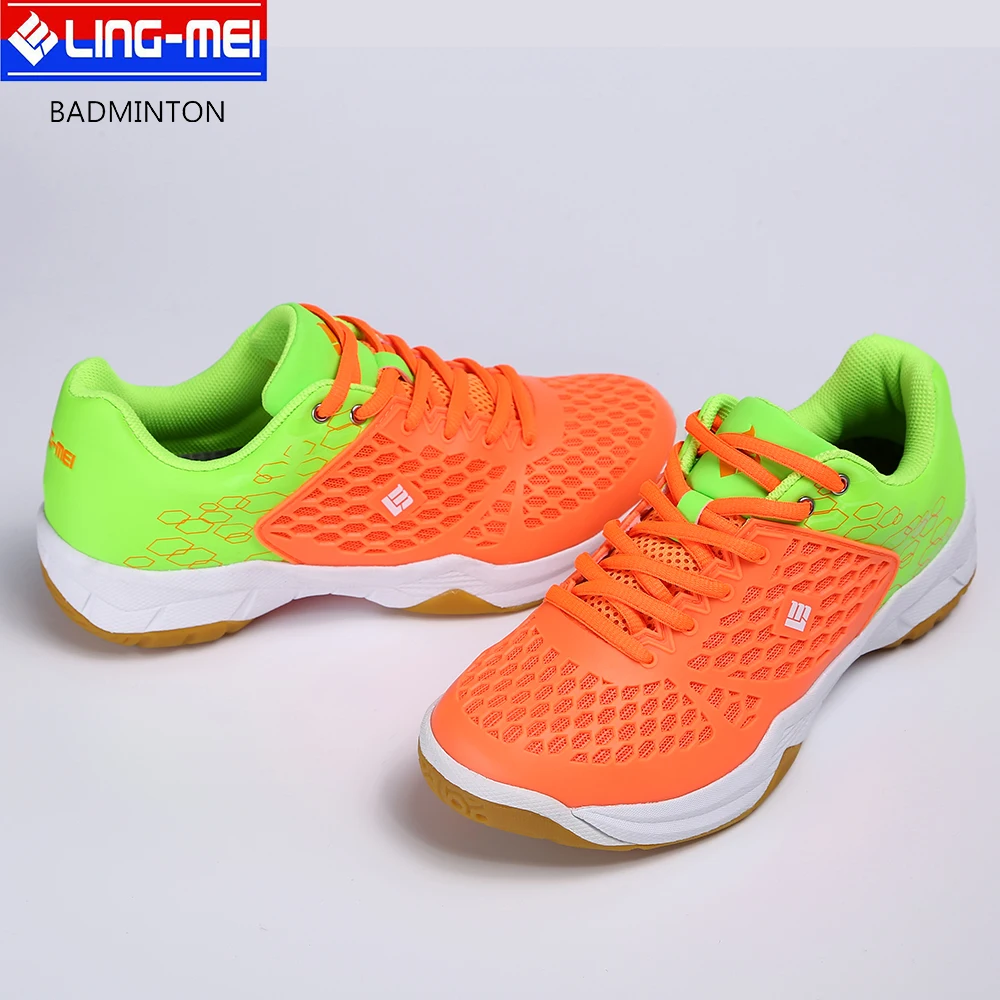 new arrival unisex sports badminton shoes
