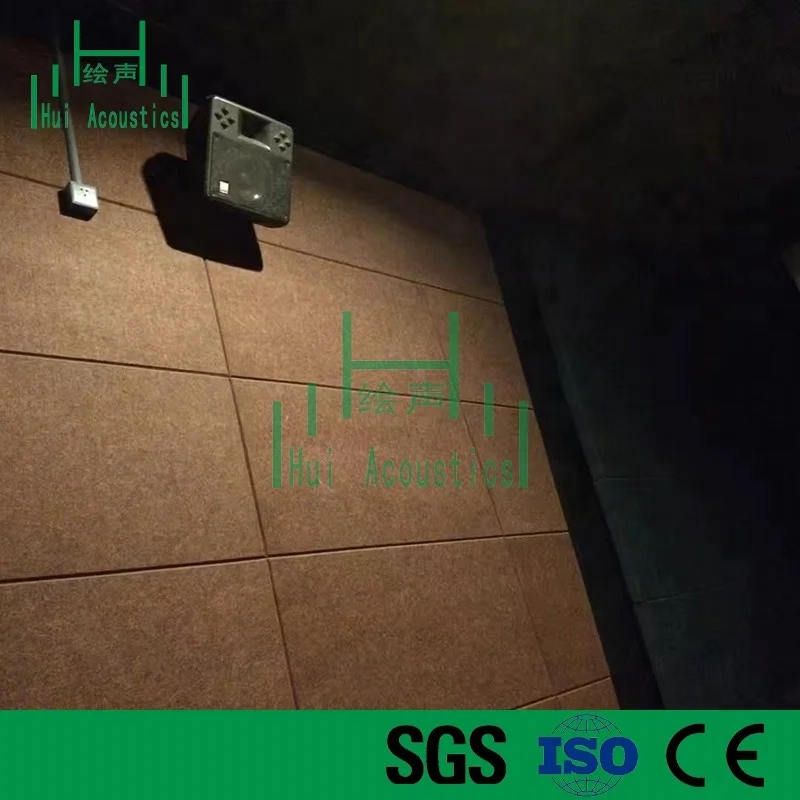 Acoustic Materials List Interior Wall Decorative Panels From China Acoustic Manufacturers