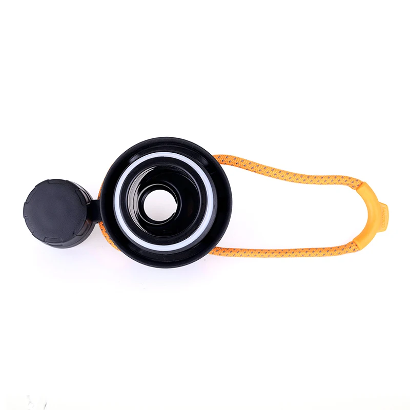 New Design Insulated Double Wall 17OZ Stainless Steel Drink Vacuum Sports Bottle