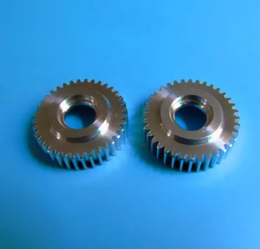 
OEM Powder Metallurgy Parts Drive Shafts and Gears for Switchgear Parts 2008-2016 Roadster Aluminum/alloy TESLA 