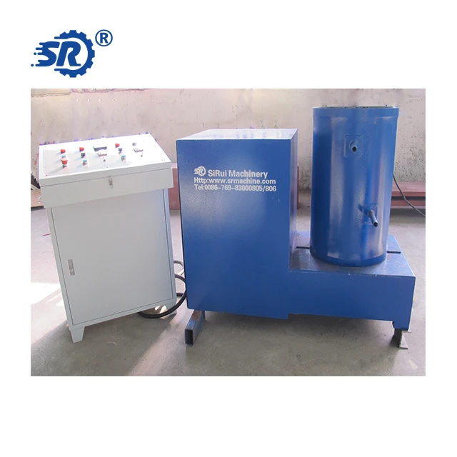 Dongguan Horizontal Manual Foaming Machine Direct Manufacturers
