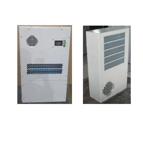 
outdoor cabinet dc 48v air conditioner with CE 