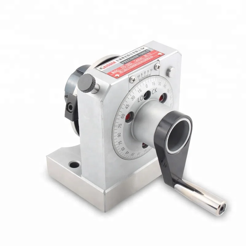 ZCYQ 80D ER Collet Punch Former