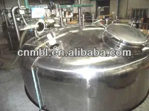 
Liquid/Solid Sodium Silicate Production Line, Water Glass Making production line, Liquid Glass Product line 