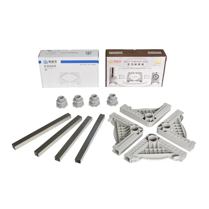 AOYCN Multi-fuction Fridge Base washing machine base