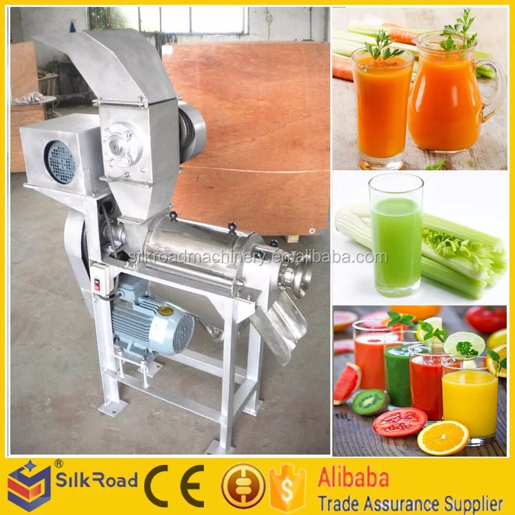 Factory Supply cherry juice machine