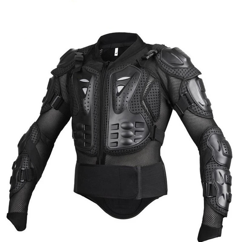 Best Selling Motorcycle Suit Motocross Motorcycle Full Body Protective Jacket