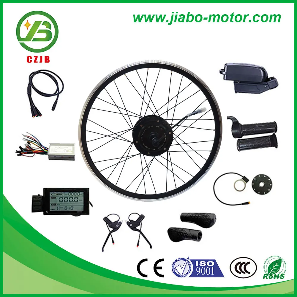 CZJB-105C  36v 250w 350w 500w Left drive motor ebike kits