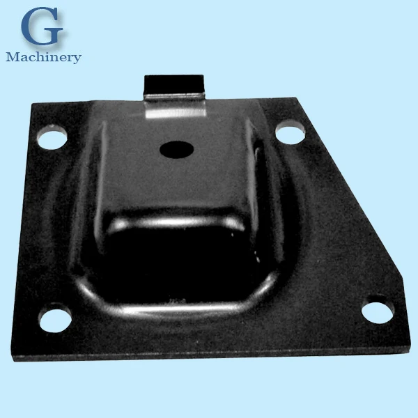 
metal deep drawn auto parts accessories/metal deep drawing for automotive 