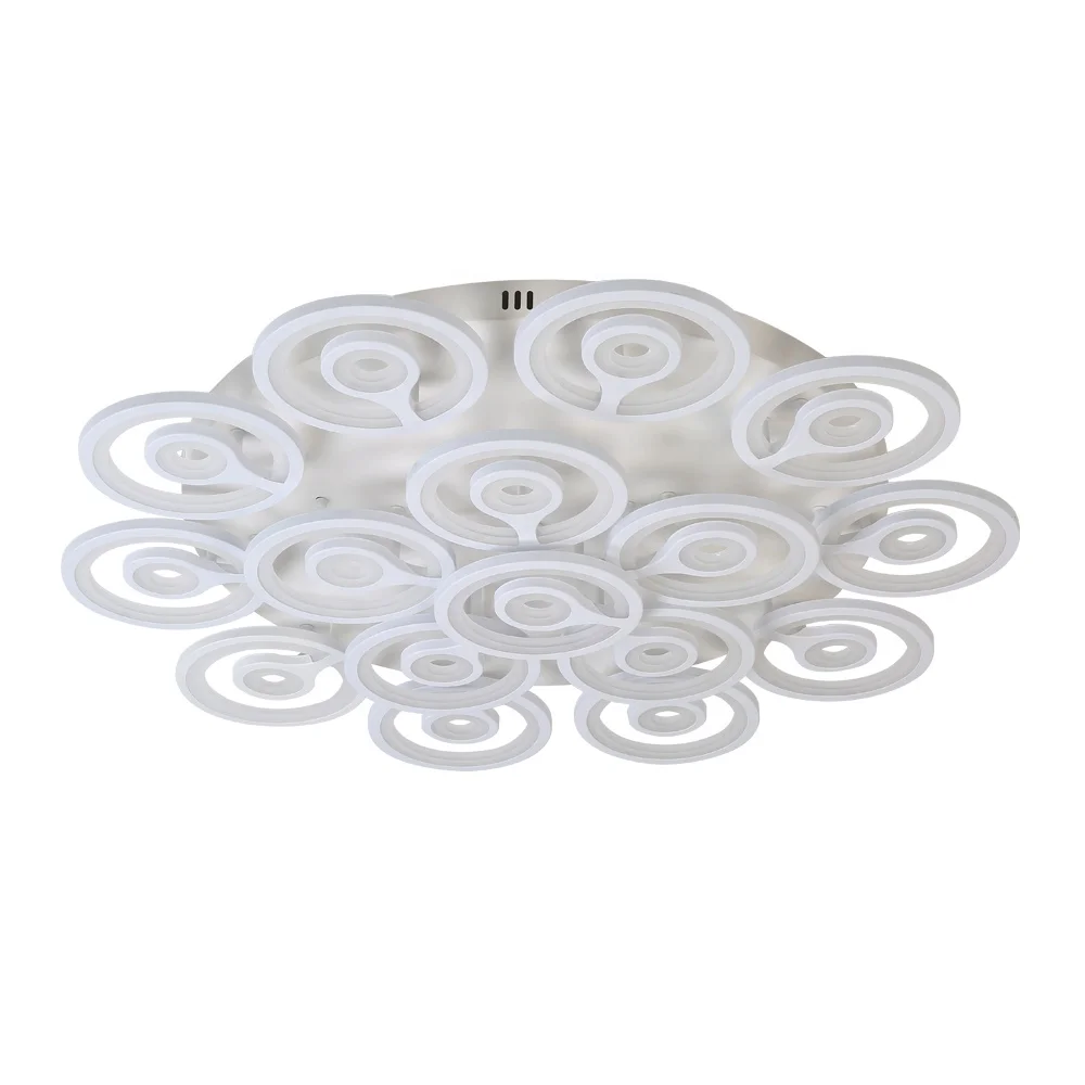 Hot Selling Products Sphere Led Round Pendant Light Circular Led Pendant Light Modern Art Deco Pendant Light Parts