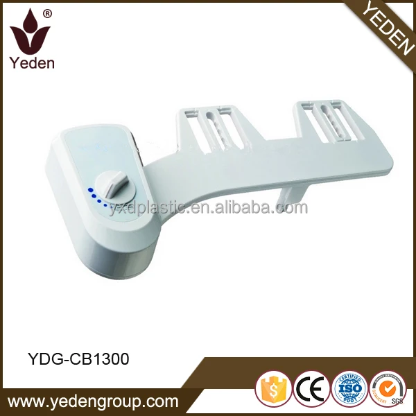 Manual Vertical Spray Type Cold Water Bidet