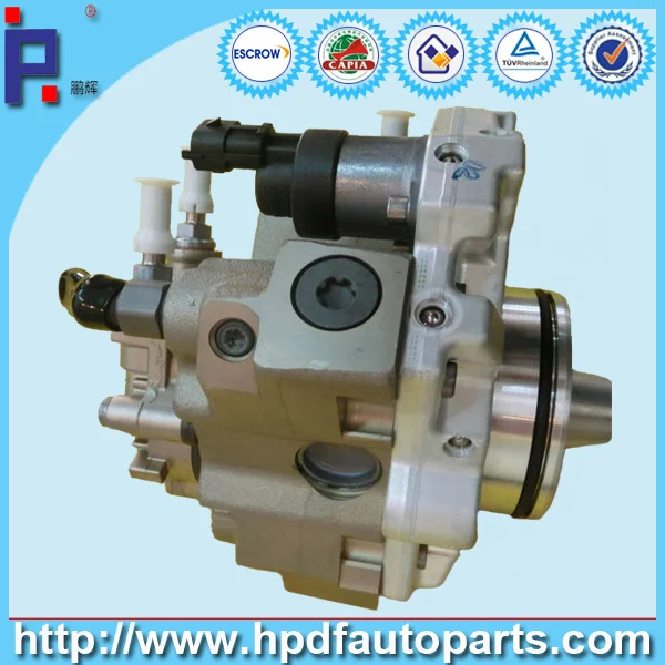 High pressure fuel pump 4947668