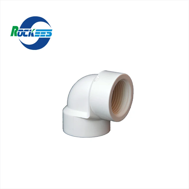 American Standard PVC Pipe and Fittings Tee Tube Connector