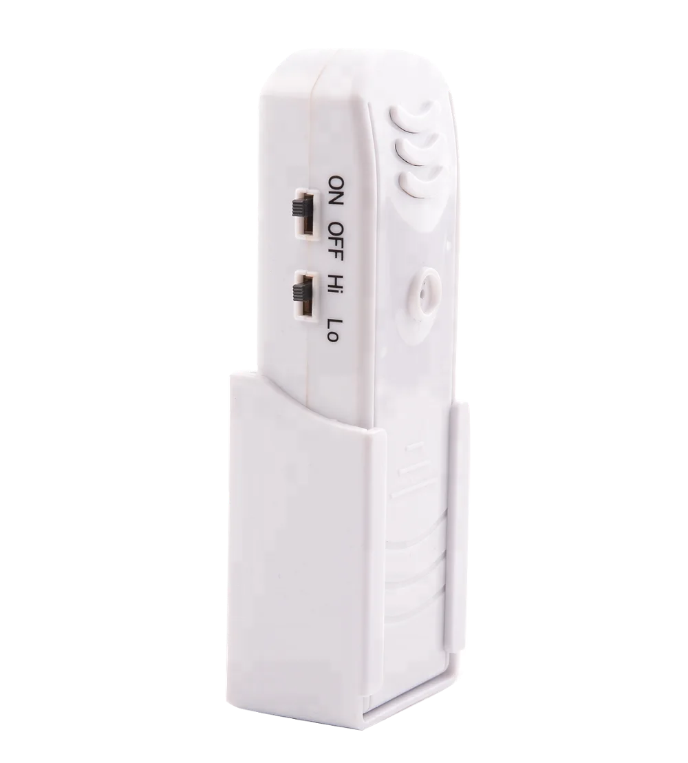 Светодиодное ультразвуковое устройство для дрессировки собак против лая, электрический контроль лая