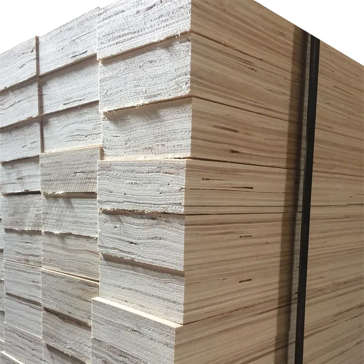 Vietnam factory poplar packing lvl wooden pallet elements for sale