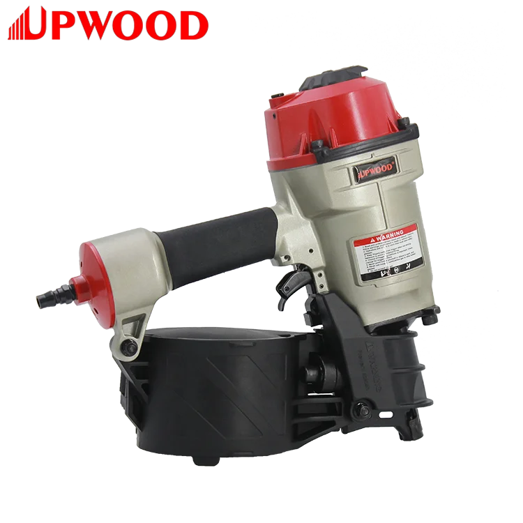 UPWOOD CN70 Best sales, Max design Air Coil Nailer,  air nail gun
