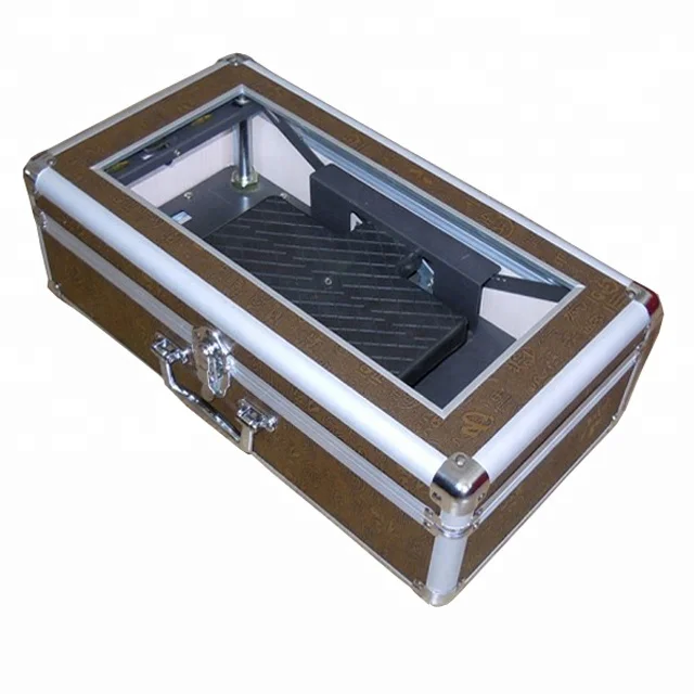 Automatic Overshoe Machine Sanitary Medical Use Disposable PE Shoe Shaped Cleaner Desktop Living Room Bedroom Dining Wedding