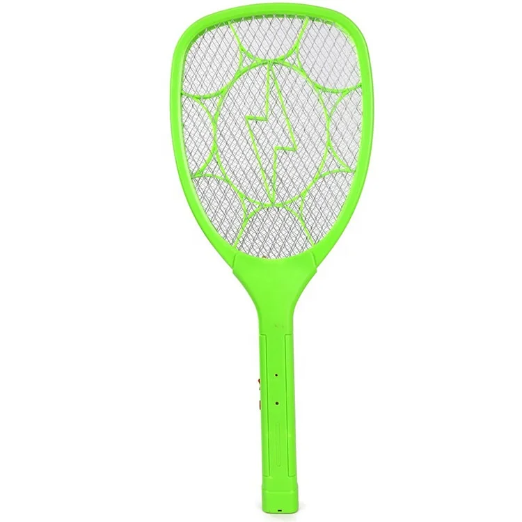 
Best Selling Wholesale Different Color Electric Mosquito Bat/Electronic Insect 