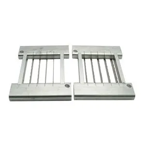 Hot Selling Commercial Onion Cutting Machine With Competitive Price