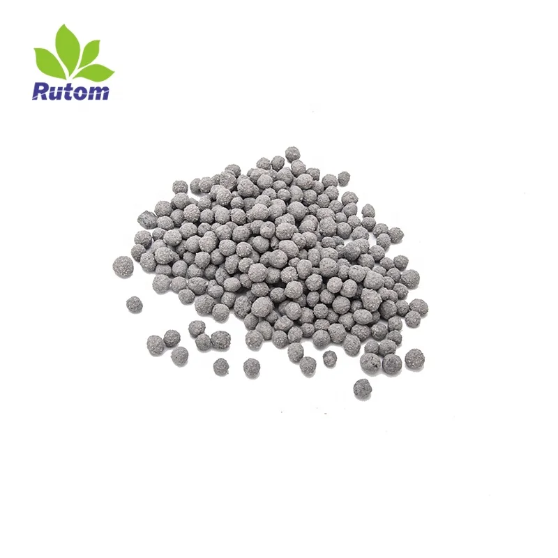 Humate Guano Compound Fertilizer Humic acid Phosphate