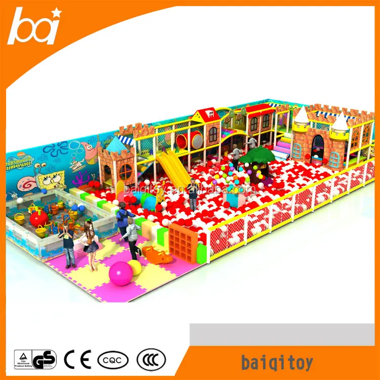 New Design Amusement Park Children Sweet memory forest theme large kids playground indoor