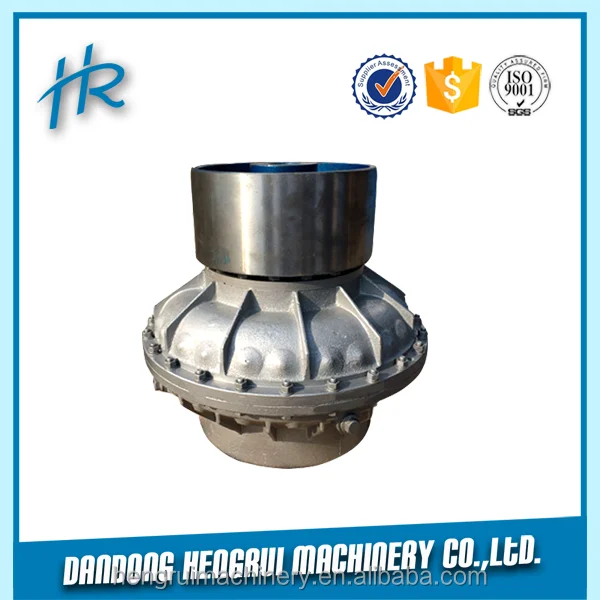 Yox ограниченной крутящий момент транс гидромуфта