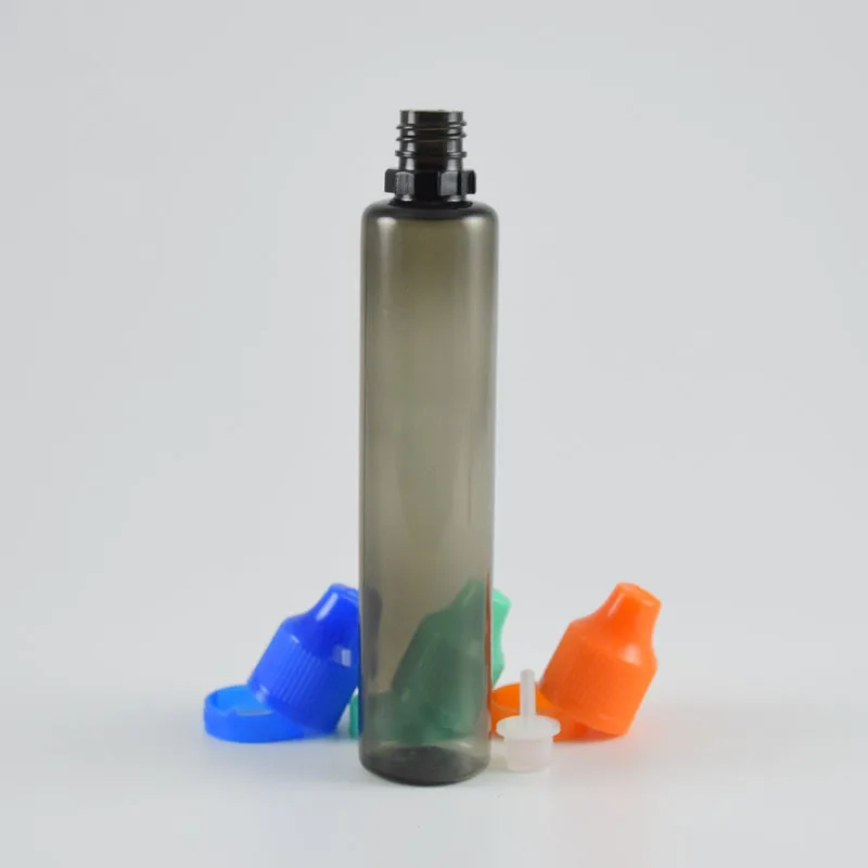 
pen shape 40ml smoke oil bottle pet eliquid dropper plastic bottle supplier malaysia 