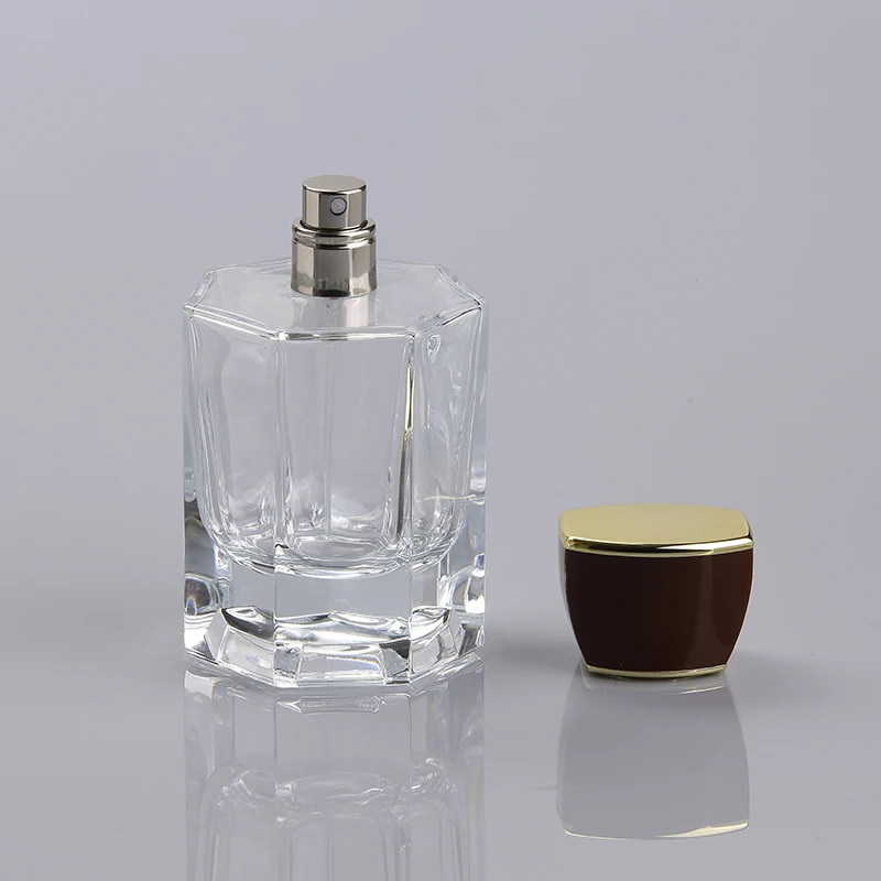 
Response In 12 Hours Bulk Glass Perfume Spray Bottle 100ml 