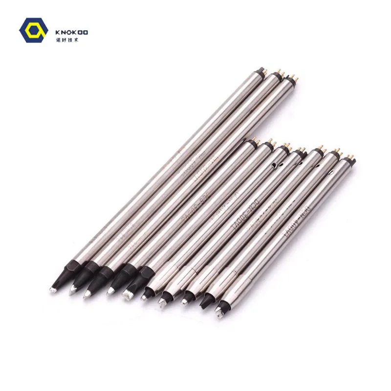 Robotic Soldering Iron Tips Welder Tips for Soldering Robot