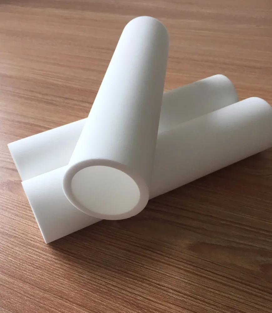 sintered PE filter for household water purifier,50*38*232