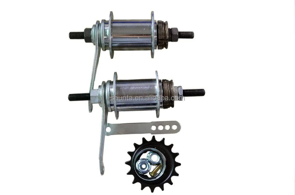 Alibaba wholesale steel bicycle hub disc brake alloy bicycle hub