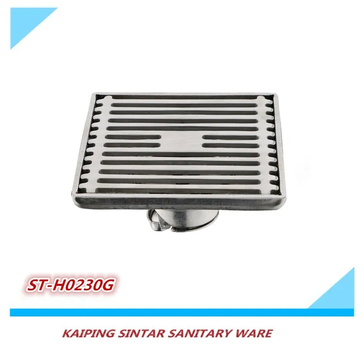 
Латунный Слив для ванной Sintar с водяным знаком 