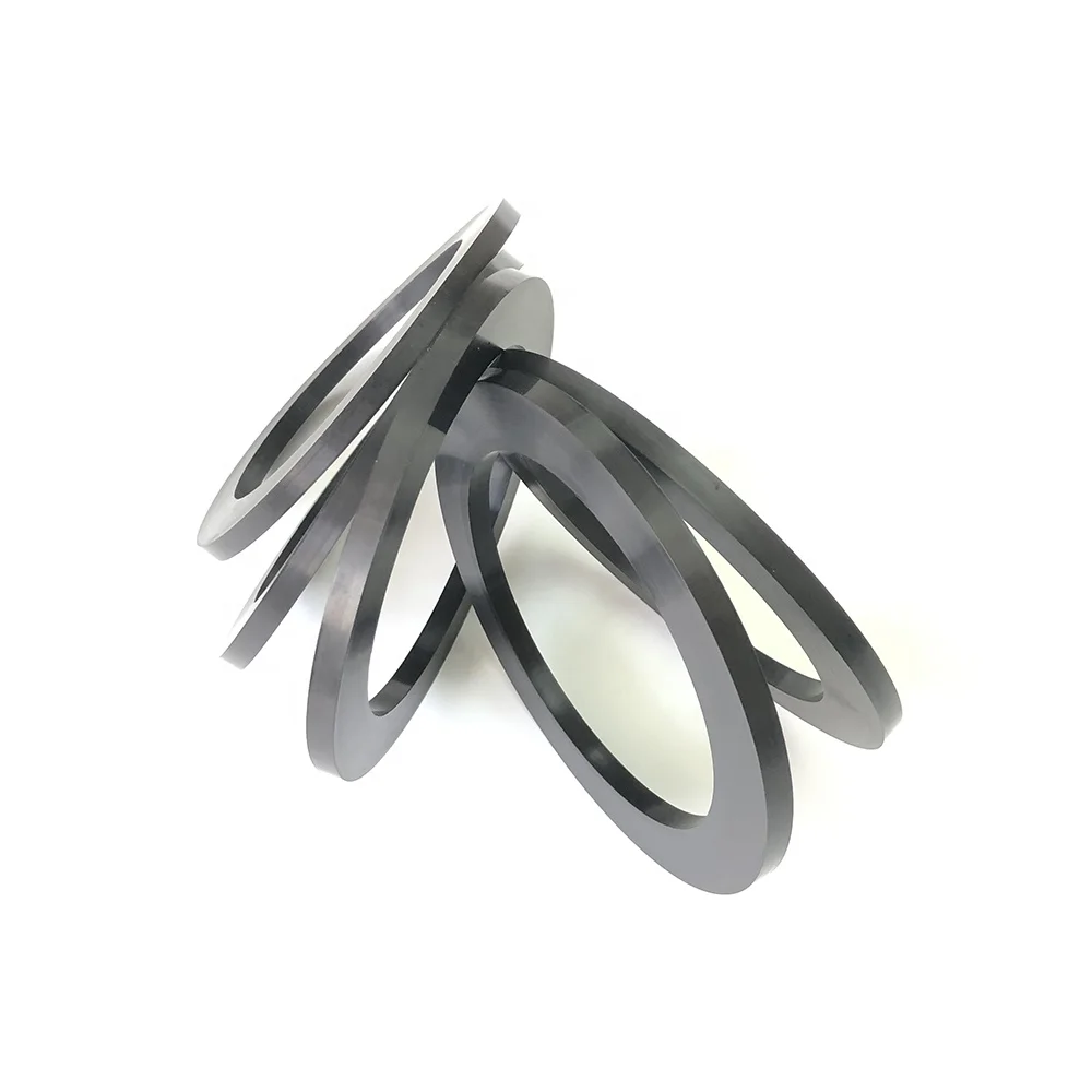 Mechanical Nitrile Rubber NBR O Rings Oil Seal Gaskets