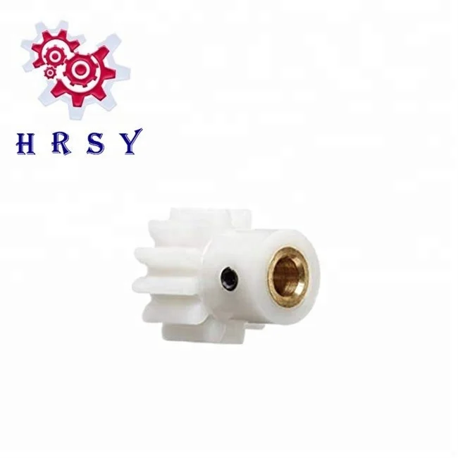 POM передач для игрушки