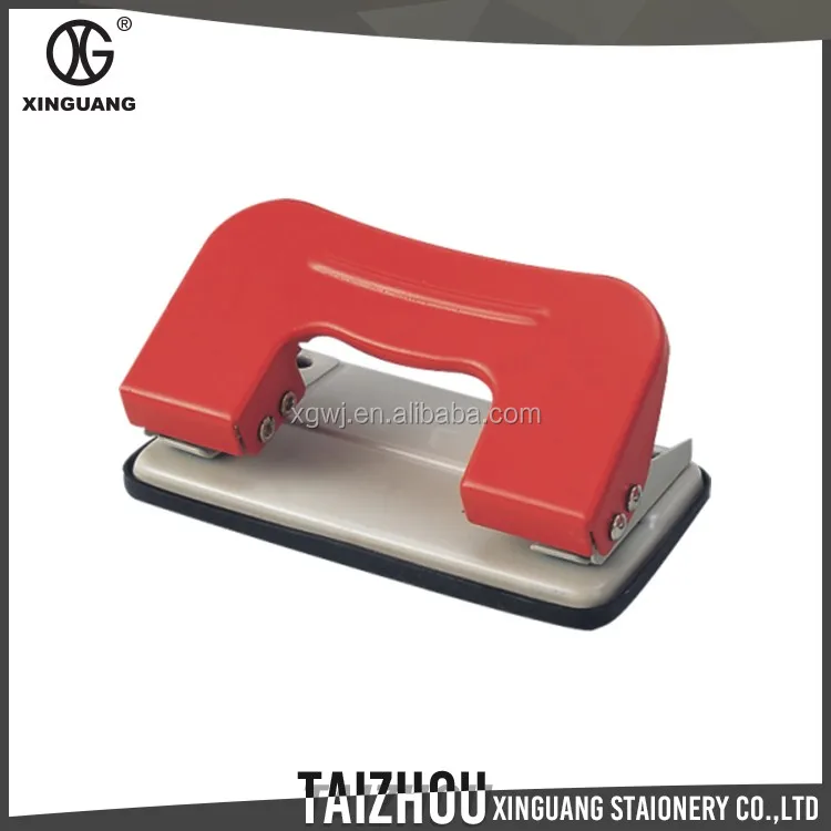 Отличное Качество школа канцелярских перфоратор бумаги