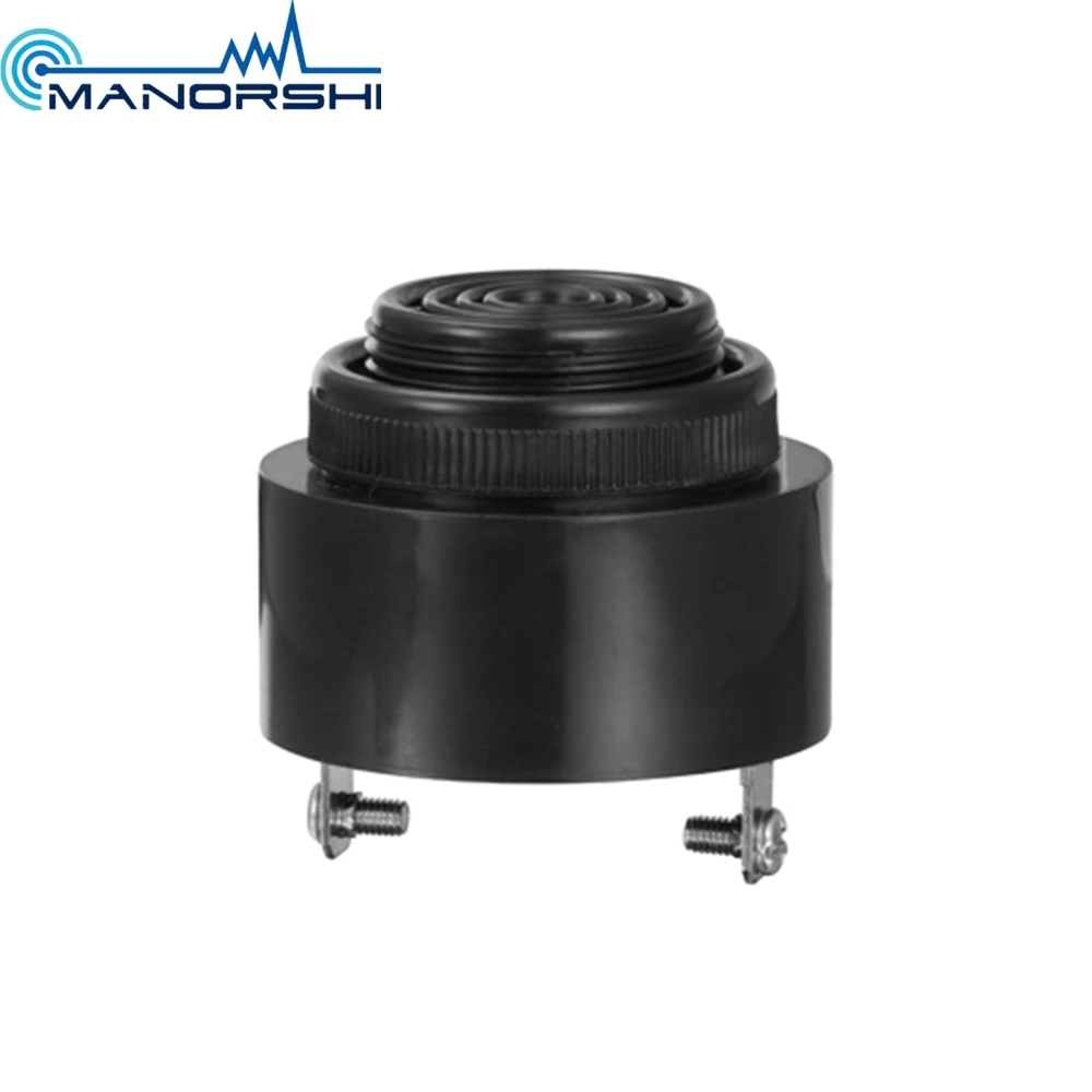 12 В двойной звуковой панели крепление трансдьюсера