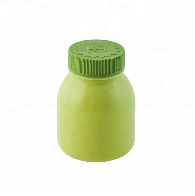 Wholesale 100ml 120ml 150ml Blue/Green/Clear Food Health care/supplement  Pharma Medical Product used PET/HDPE Plastic Bottles