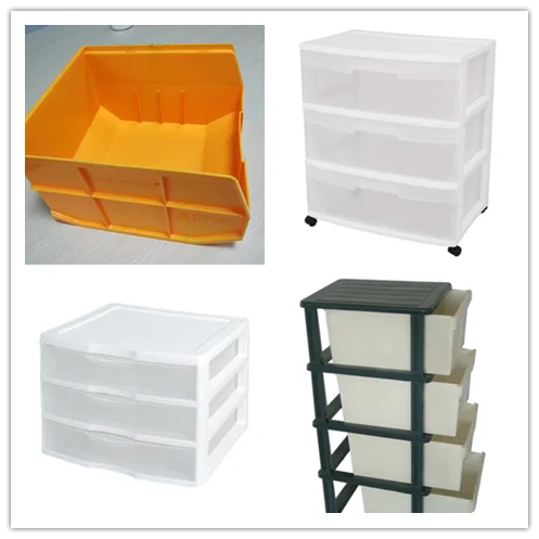 
storage box mould-plastic box with lid mould-used container mould-ready mould-Stackable drawer box-storage case die-plastic mold 