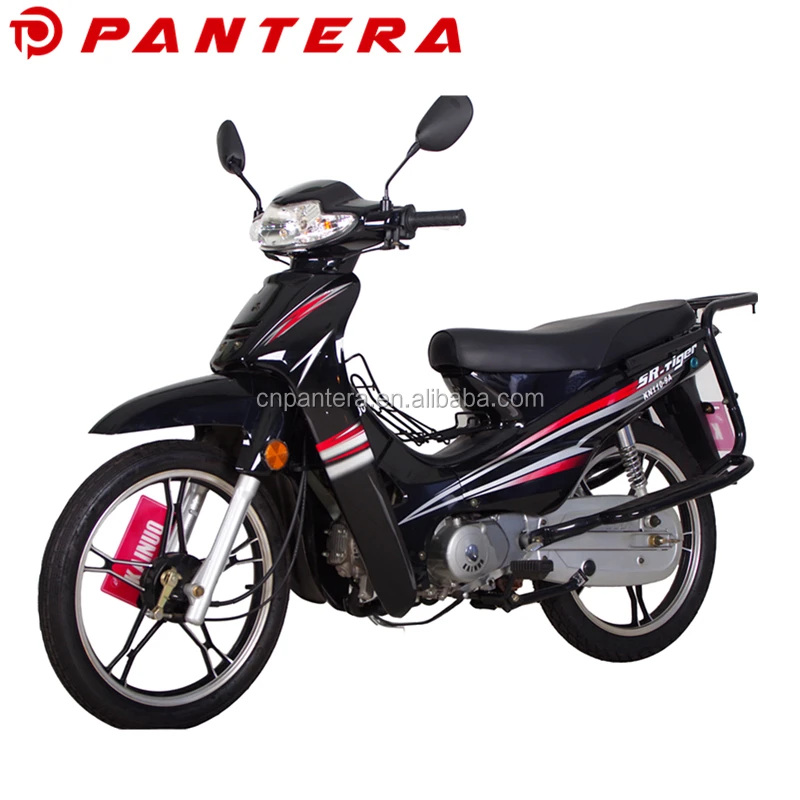 Mini Bike Scooter Super Sport Pocket Chinese Gasoline 107cc Motorcycle