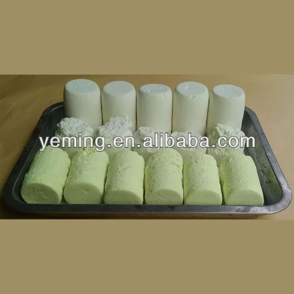 photoluminescent pigment/glow in dark powder/luminous pigment