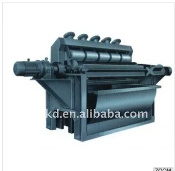 
textile Gauze bleaching machine 
