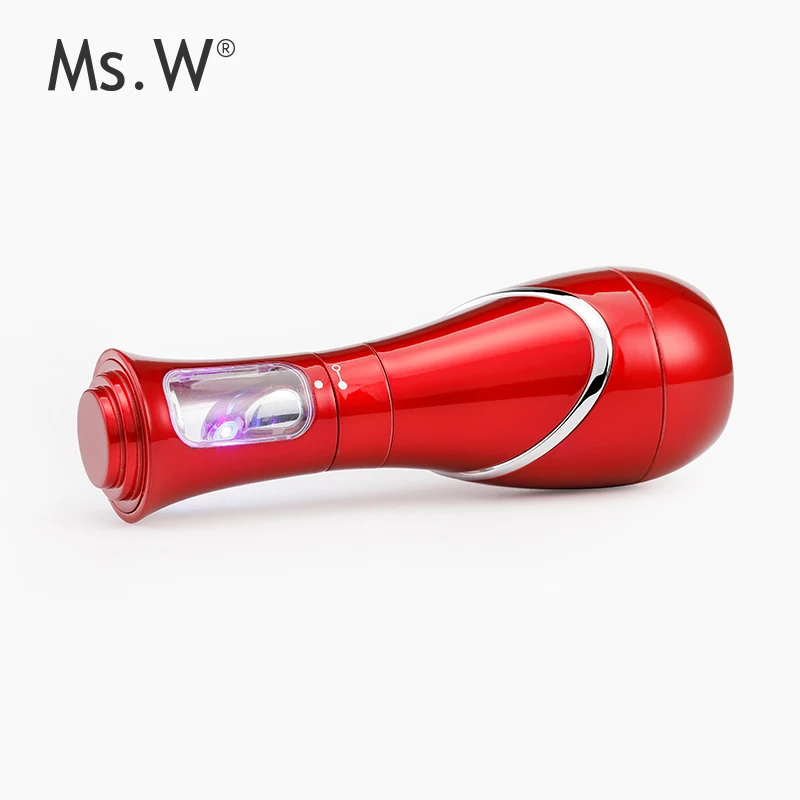 Innovative products 2 in 1 Eye Care Electric Anti-wrinkle Massager Beauty Lip Enhancer Mini Lip Plumping Device