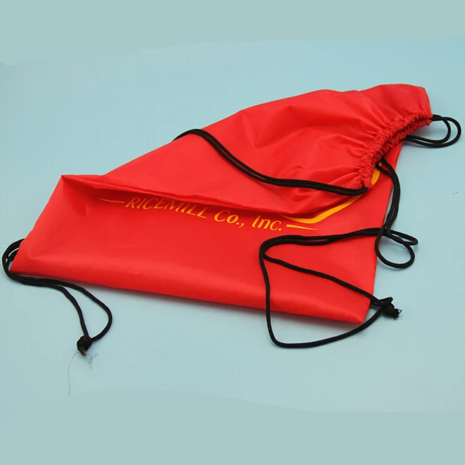 High Quality Custom Promotional Natural Sling Packaging Printable Canvas Bags